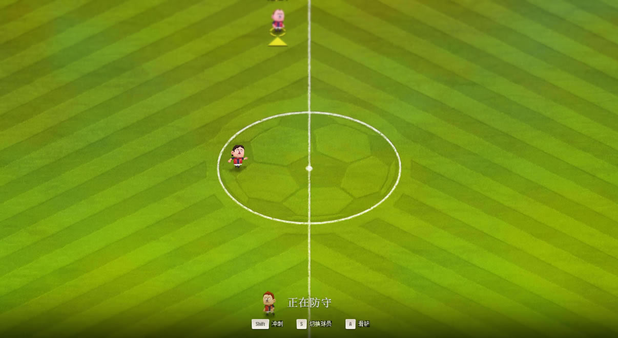 Kopanito全明星球赛中文版_Kopanito全明星球赛 简体中文免安装版下载