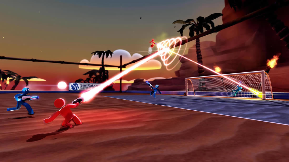 超级球英文版_超级球 英文免安装版下载