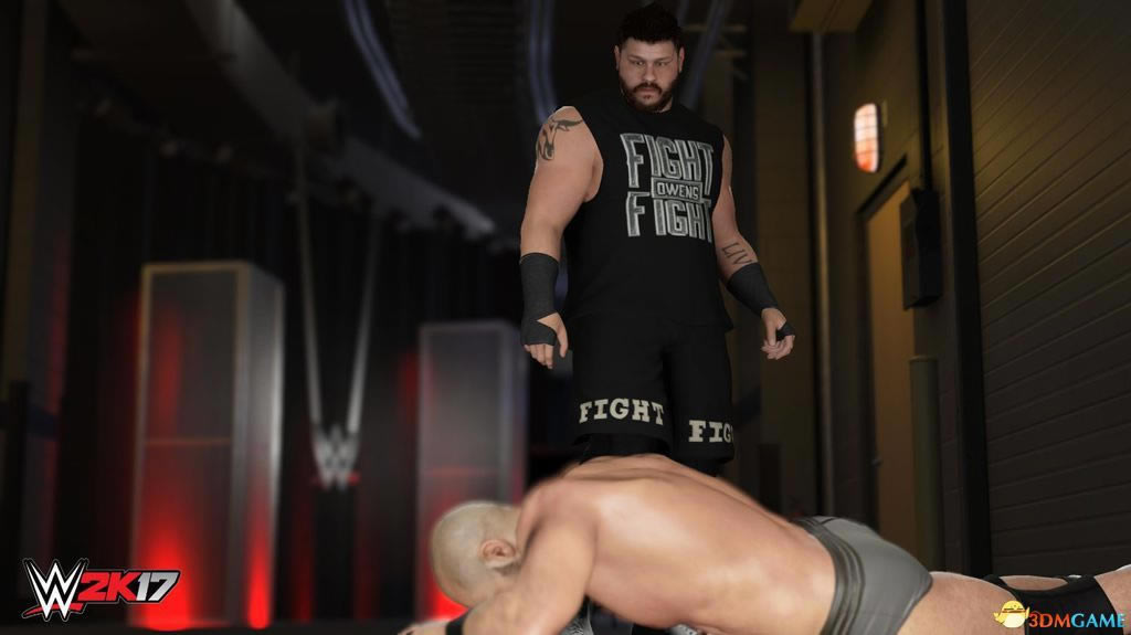 美国职业摔角2K17 下载 XBOX360（暂未上线）_美国职业摔角2K17 全区ISO版下载