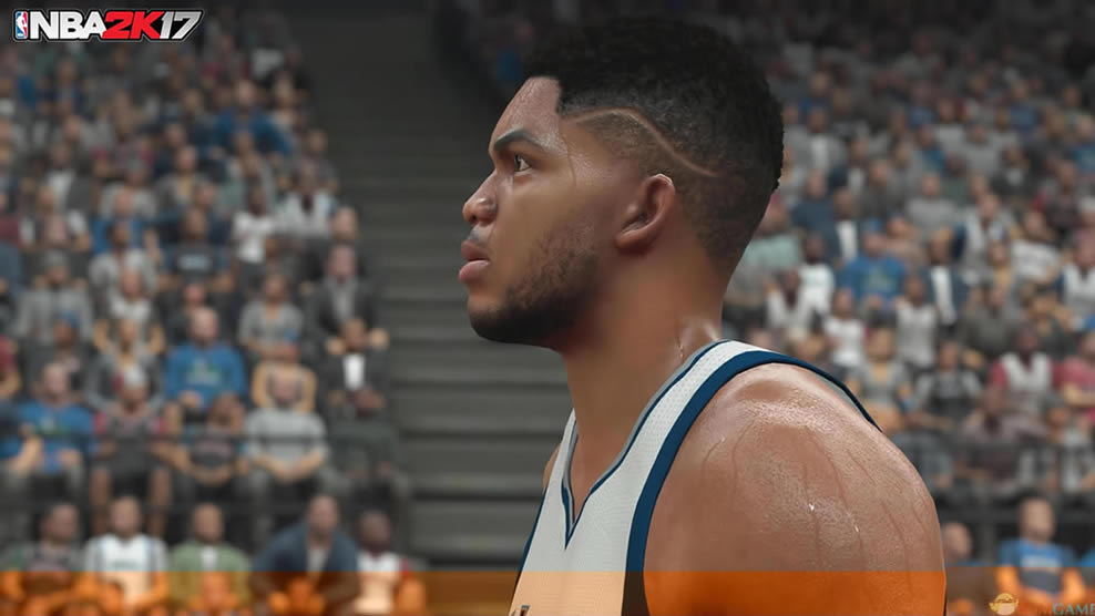 NBA2K17 欧版下载（暂未上线）_NBA2K17下载