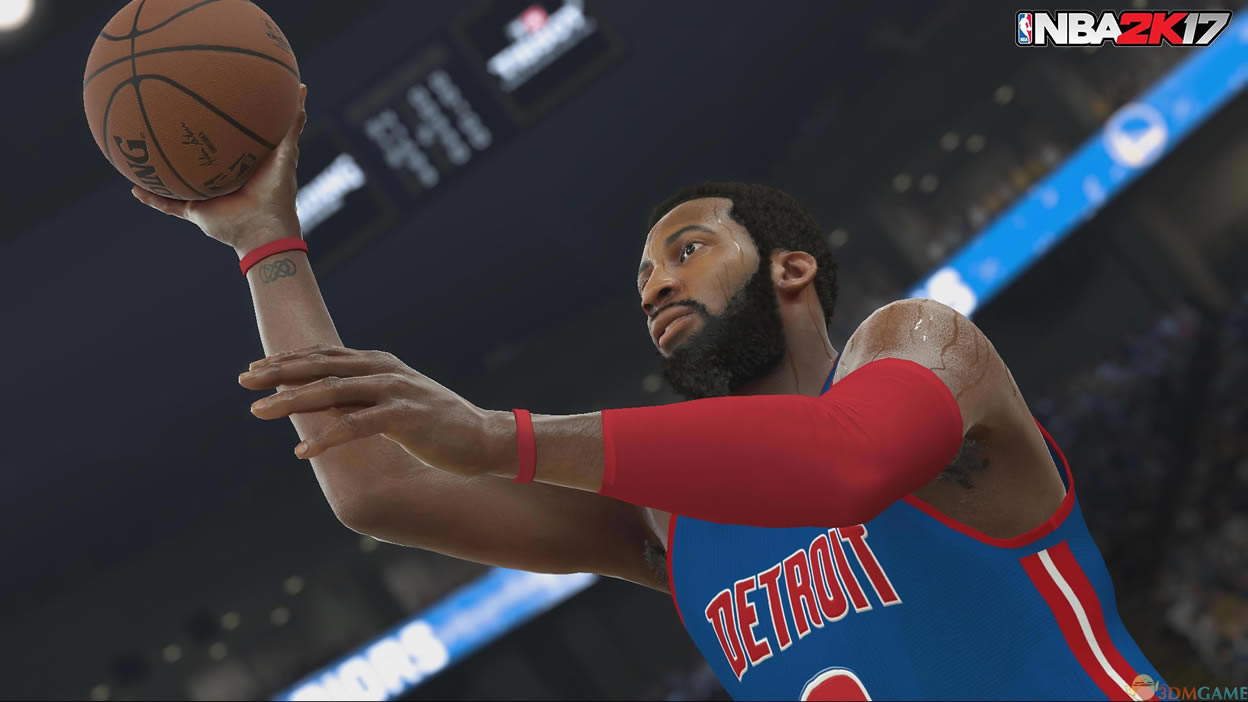 NBA2K17 全区ISO版下载（暂未上线）_NBA2K17下载