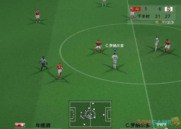 实况足球8国际版 简体中文免安装版下载_实况足球8国际版 中文版下载