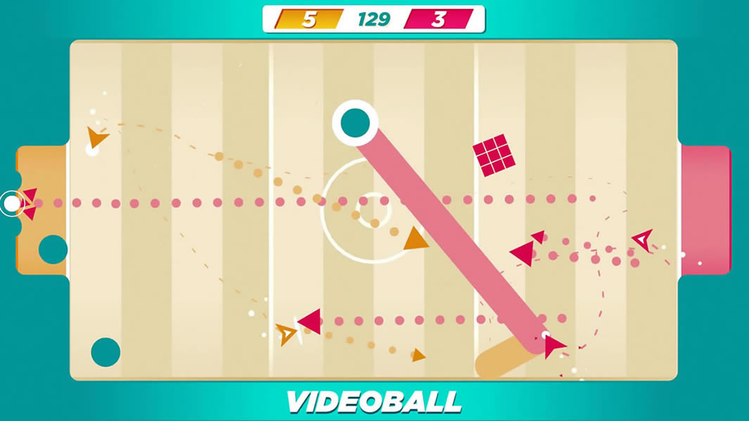 VIDEOBALL 英文免安装版下载_VIDEOBALL 英文版下载