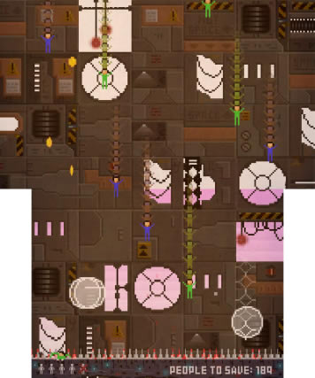 太空梯危急 美版下载_太空梯危急下载