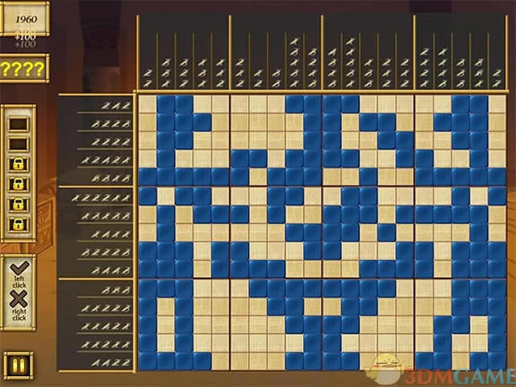 埃及砖块：法老之谜 英文硬盘版下载_埃及砖块：法老之谜下载