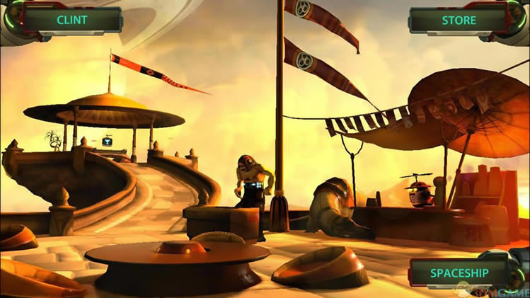 空中曲棍球：豪华版 VR版 英文硬盘版下载_空中曲棍球：豪华版 VR版下载