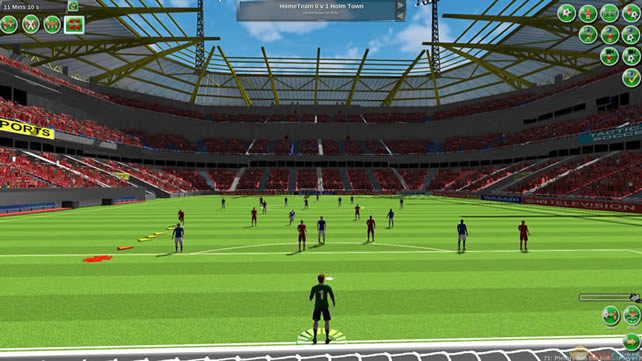 战术足球：新赛季 英文硬盘版下载_战术足球：新赛季下载