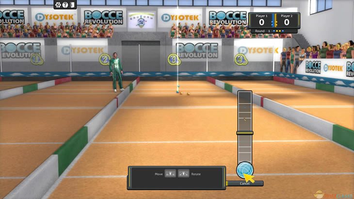 地抛球革命 官方中文硬盘版下载_地抛球革命下载