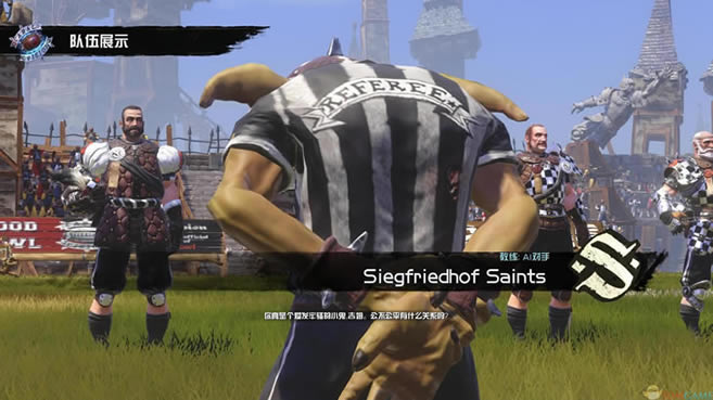 怒火橄榄球2中文版_怒火橄榄球2 3DM简体中文免安装版下载