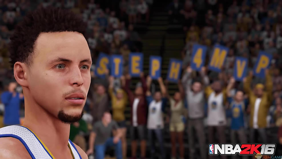 美国职业篮球NBA2K16 简繁中文GOD版下载（暂未上线）_美国职业篮球NBA2K16 简繁中文下载