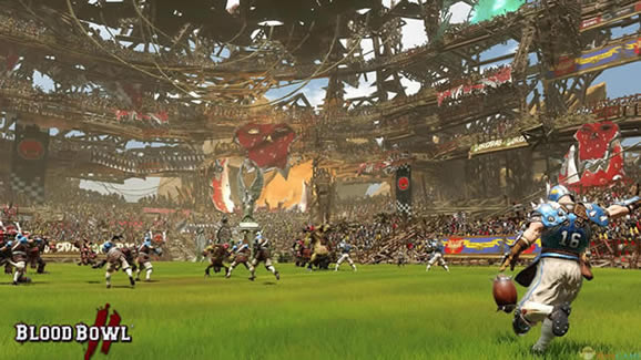 怒火橄榄球2下载_怒火橄榄球2 英文镜像版下载