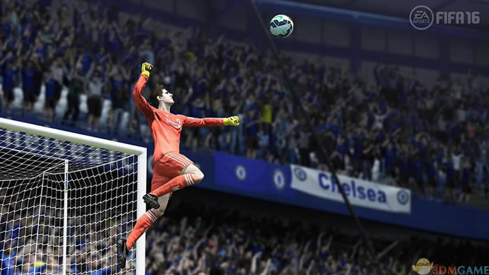 FIFA国际足球大联盟16 GOD版下载_FIFA国际足球大联盟16下载