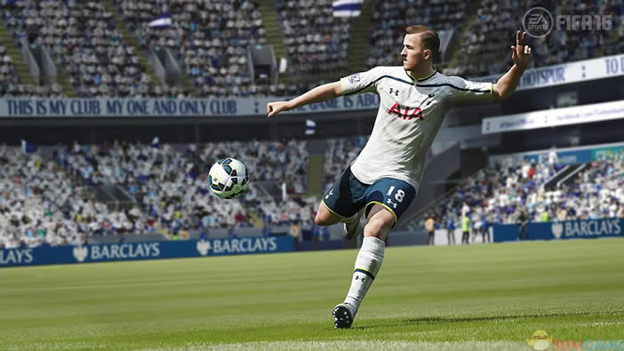 FIFA国际足球大联盟16 XBLA版DEMO下载_FIFA国际足球大联盟16下载