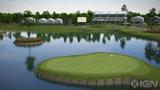泰戈伍兹高尔夫PGA巡回赛13 全区ISO版下载_泰戈伍兹高尔夫PGA巡回赛13下载
