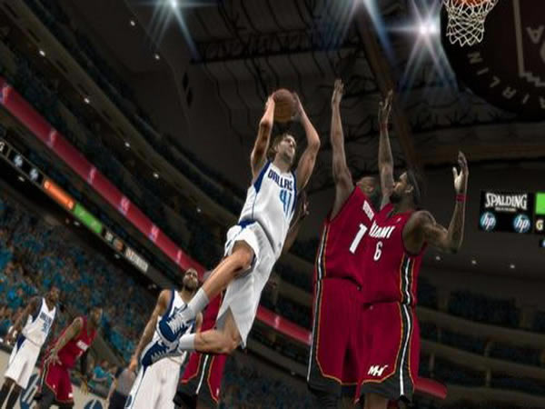 NBA 2K12 3DM简体中文硬盘版下载（暂未上线）_NBA 2K12 中文版下载