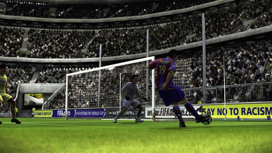 FIFA国际足盟大賽2008 日版下载_FIFA国际足盟大賽2008下载