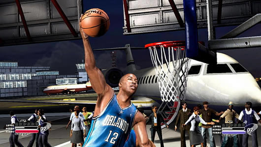 NBA明星球员终极选手 美版下载_NBA明星球员终极选手下载