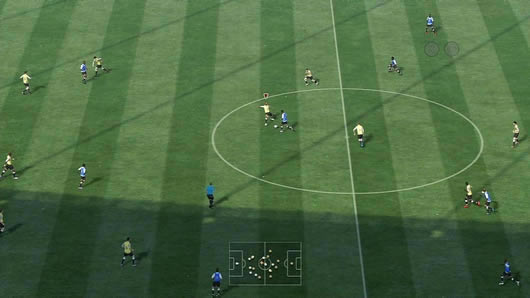 FIFA2010南非世界杯 美版下载_FIFA2010南非世界杯下载