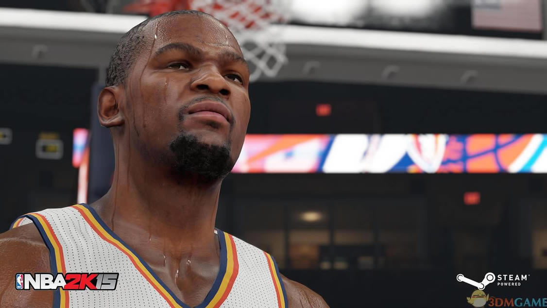 美国职业篮球NBA2K15 XEX版下载（暂未上线）_美国职业篮球NBA2K15下载