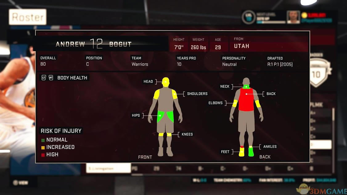 美国职业篮球NBA2K15 全区ISO版下载（暂未上线）_美国职业篮球NBA2K15下载