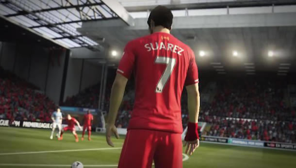 国际足球大联盟FIFA15 XEX版下载_国际足球大联盟FIFA15下载