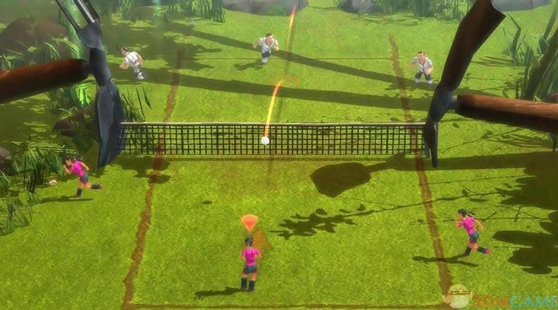 桌面足球街头版中文版_桌面足球：街头版 简体中文免安装版下载