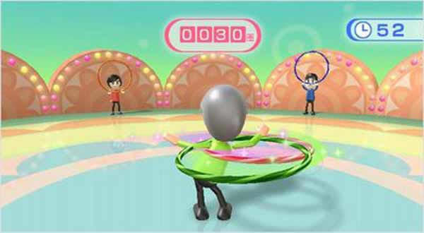 [Wii]Wii健身 加强版 官方繁体中文版下载_Wii健身 加强版下载