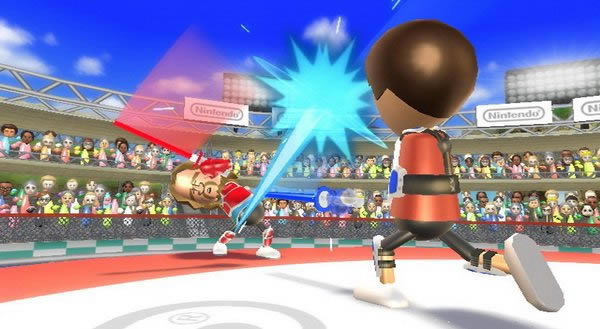 [Wii]Wii体育：休闲胜地 官方繁体中文版下载_Wii体育：休闲胜地下载