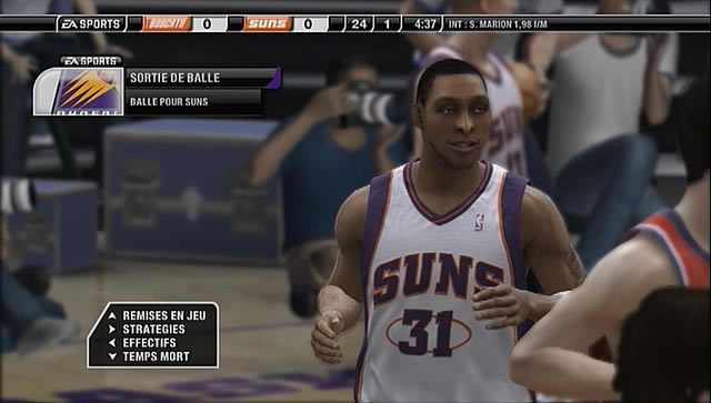 NBA：Live07 中文GOD版下载_NBA：Live07下载