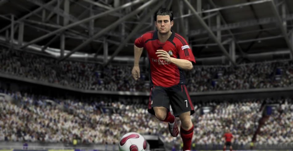 FIFA 08 英文欧版下载_FIFA 08下载