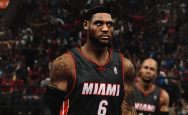 NBA2K14 PC正式版美版光盘镜像下载（暂未上线）_NBA2K14 PC美版镜像下载