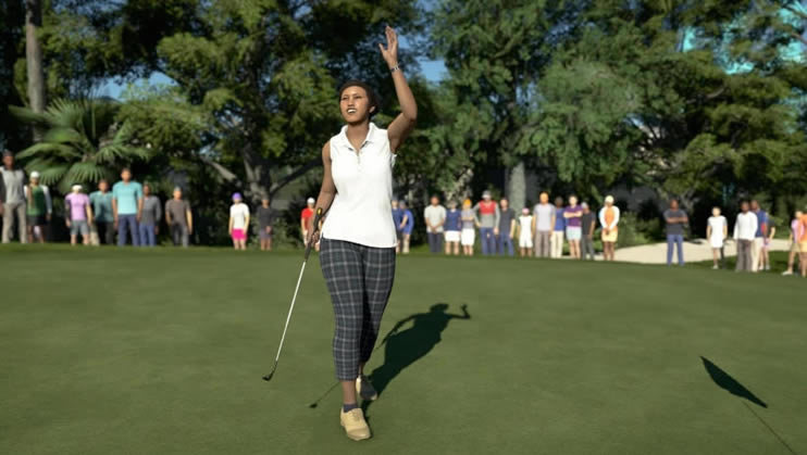 PGA巡回赛2K21游戏下载（暂未上线）_PGA巡回赛2K21中文版下载