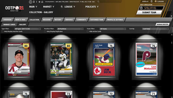 劲爆美国棒球21下载_劲爆美国棒球21中文版下载