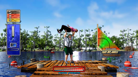 真男人夏季锦标赛2019下载_真男人夏季锦标赛2019中文版下载