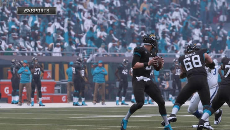 麦登橄榄球20下载_麦登橄榄球20中文版下载