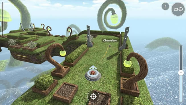 高尔夫挑战下载_高尔夫挑战中文版下载