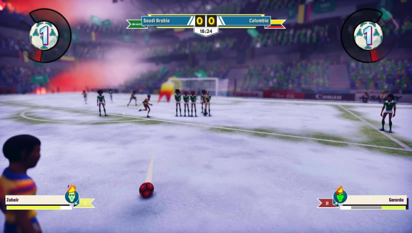 传奇十一人pc版下载_传奇十一人中文版下载