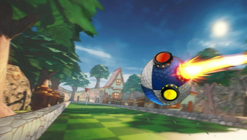 酷逊高尔夫游戏下载_酷逊高尔夫中文版下载