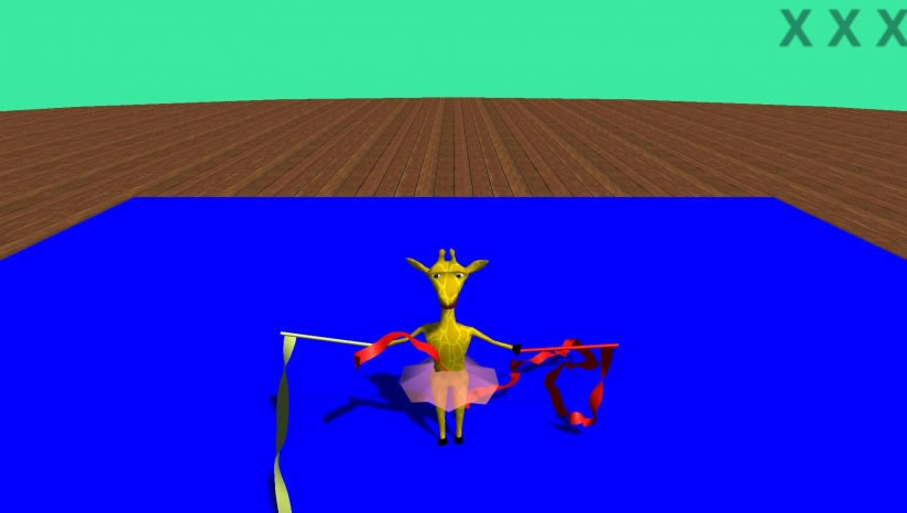 野生动物运动会游戏下载_禽兽运动会WildAnimalSportsDay中文版下载