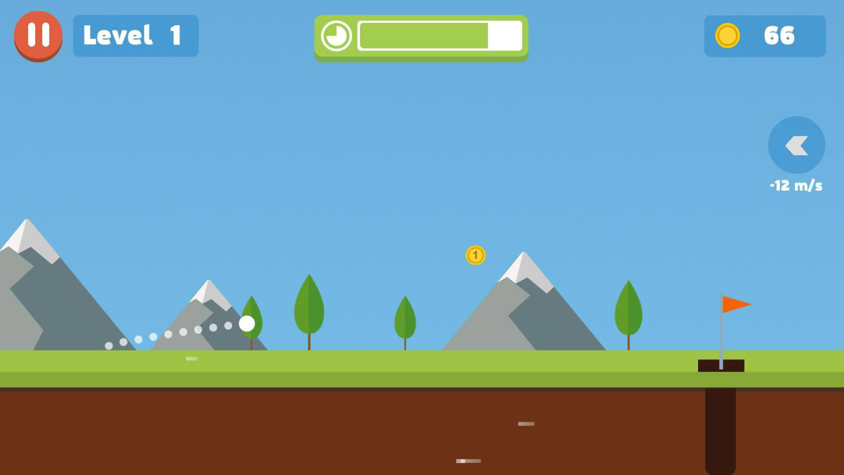 超级高尔夫2018英文版_超级高尔夫2018 英文免安装版下载