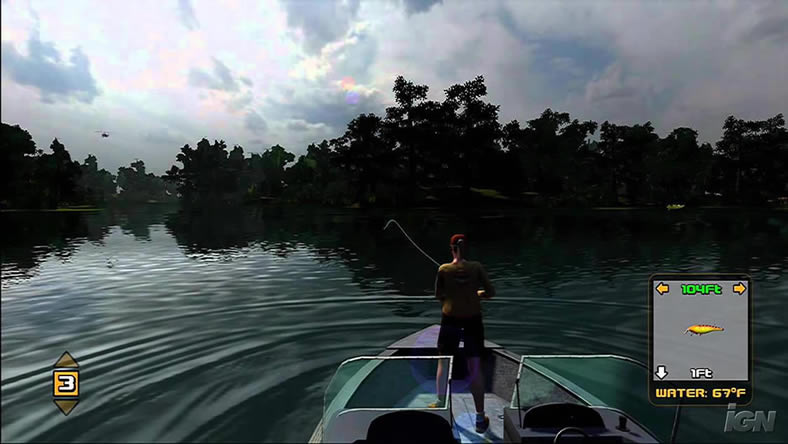 职业钓鱼锦标赛 欧版下载_职业钓鱼锦标赛下载