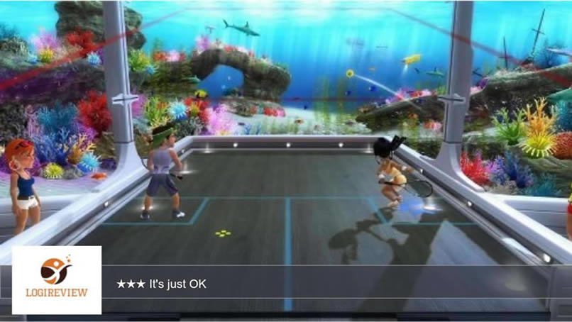 球拍运动 欧版下载_球拍运动下载