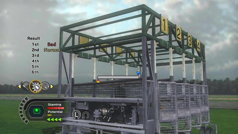 冠军骑师：骑师之道＆风速神驹 欧版下载（暂未上线）_冠军骑师：骑师之道＆风速神驹下载