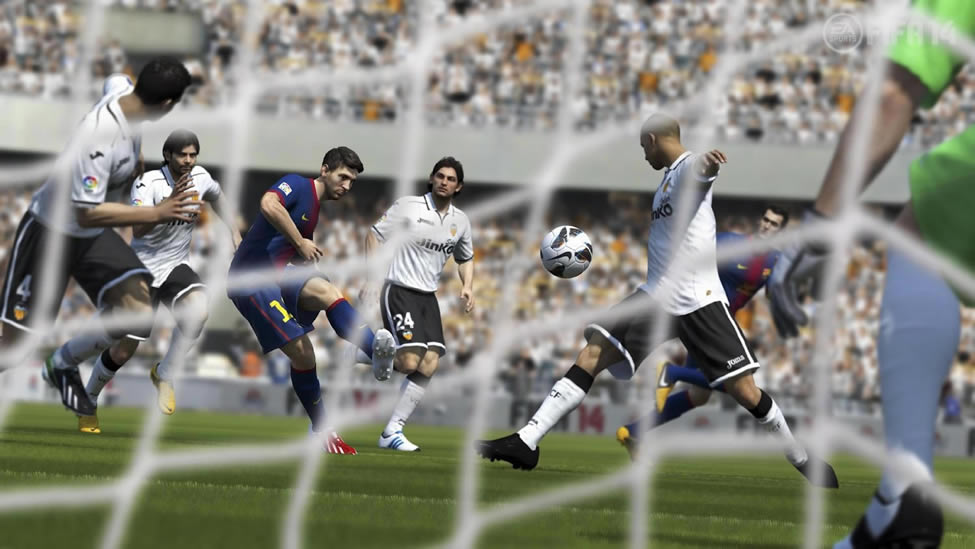 FIFA 14 英文GOD版下载_FIFA 14下载