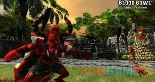 怒火橄榄球混乱版下载_怒火橄榄球：混乱版 英文免安装版下载