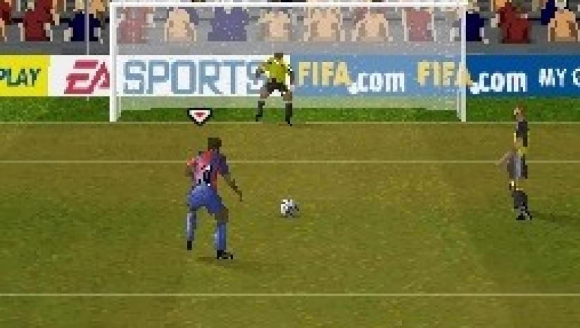 《FIFA 08》 韩版下载（暂未上线）_FIFA 08下载