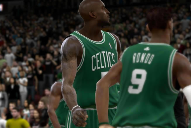 《NBA real 2012》3DM简体中文收藏版v1.0下载_2K9下载