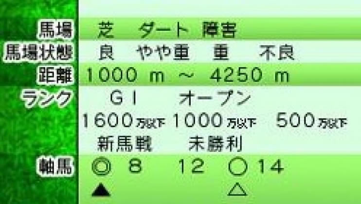《赛马领航员 赛马支援》 日版下载_赛马领航员 赛马支援下载