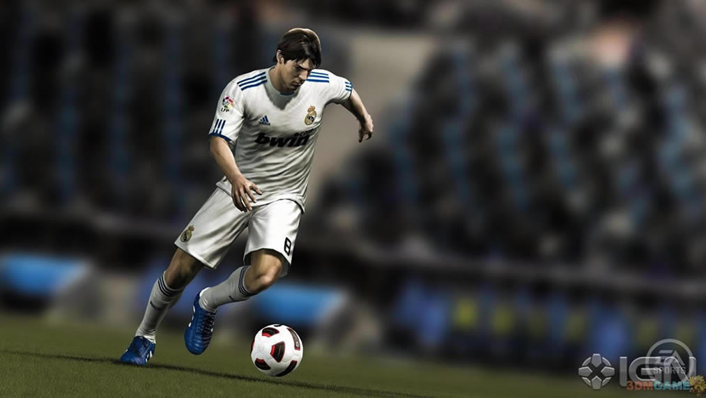 《FIFA12》v1.5整合欧洲杯完整硬盘版下载_FIFA12下载