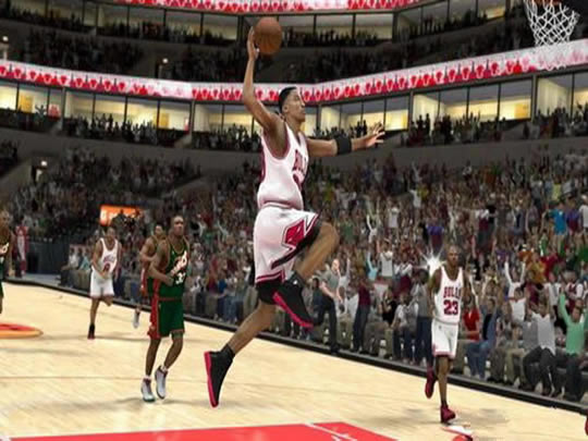 NBA2K123DM骐骥汉化组/EGS汉化组内核汉化版游戏下载（暂未上线）_NBA2K12游戏下载